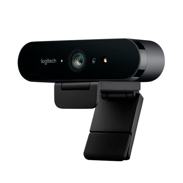 Logitech Webcam BRIO 4K - Imagen 4