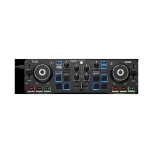 Hercules DJ Control DJ Starlight Worldwide