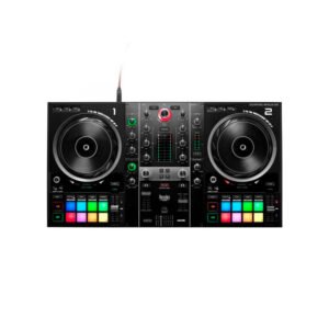 Hercules DJ Control DJ Inpulse 500