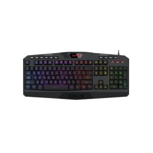 Redragon Teclado Gamer Harpe Pro K503A RGB
