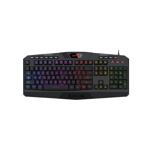 Redragon Teclado Gamer Harpe Pro K503A RGB