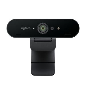 Logitech Webcam BRIO 4K