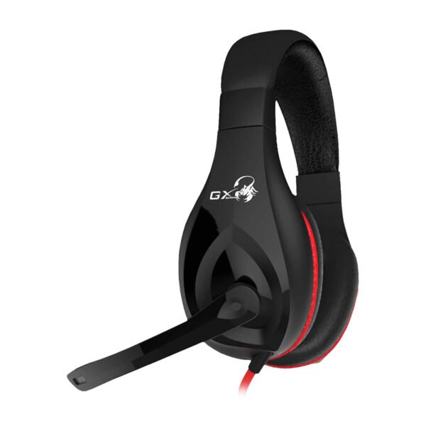 GENIUS Audífono Gamer HS-G560 - Imagen 2