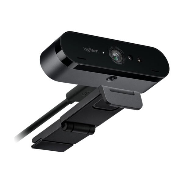 Logitech Webcam BRIO 4K - Imagen 2