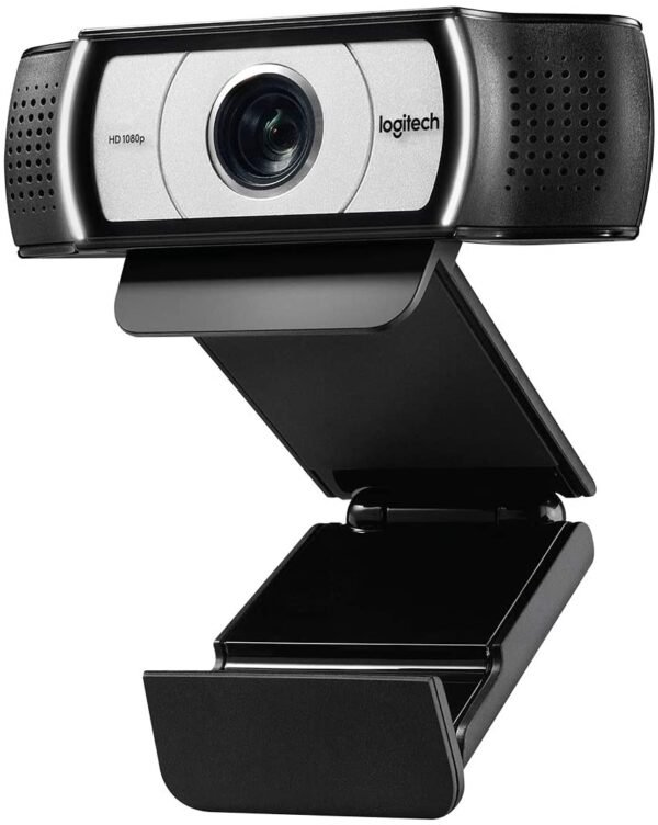 Logitech Webcam C930e Full HD 1080p - Imagen 3