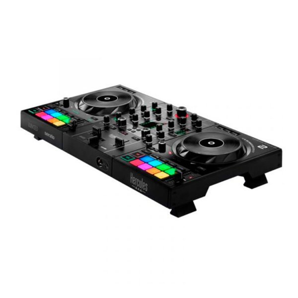 Hercules DJ Control DJ Inpulse 500 - Imagen 3