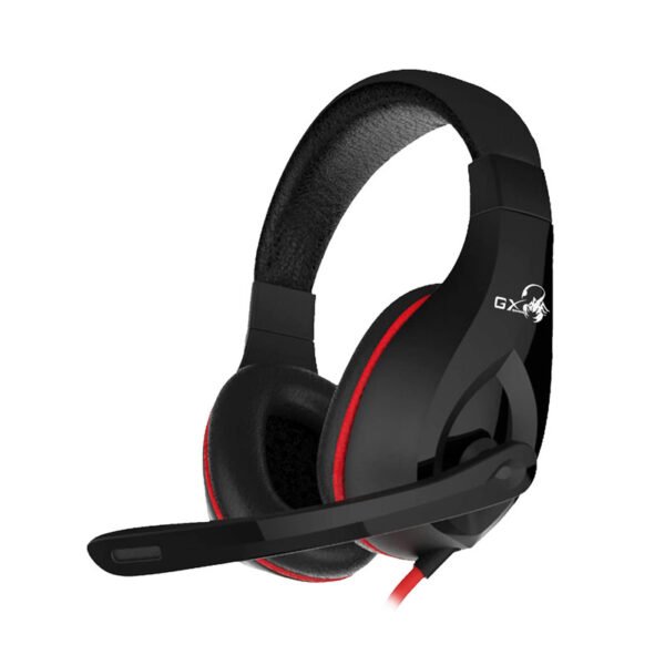 GENIUS Audífono Gamer HS-G560 - Imagen 3