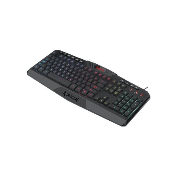 Redragon Teclado Gamer Harpe Pro K503A RGB - Imagen 3