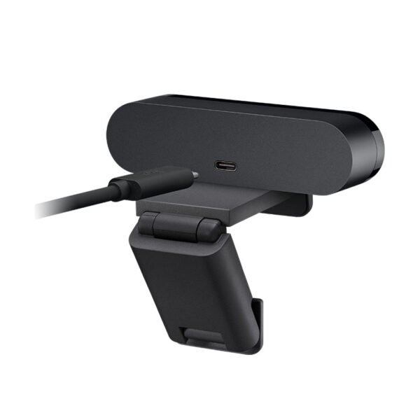 Logitech Webcam BRIO 4K - Imagen 3