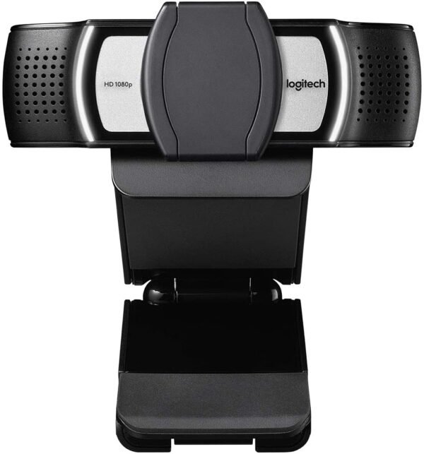 Logitech Webcam C930e Full HD 1080p - Imagen 5