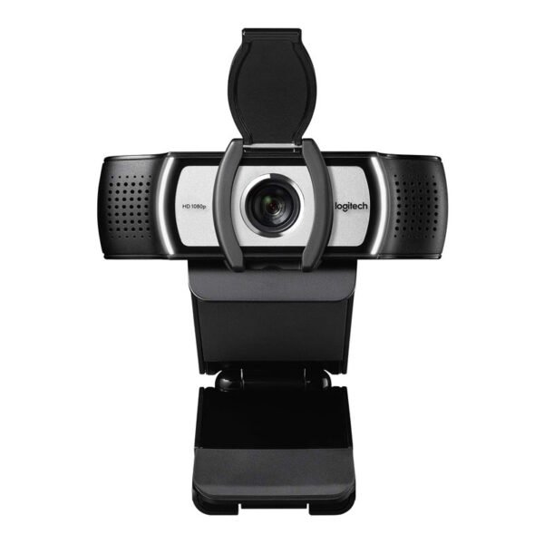 Logitech Webcam C930e Full HD 1080p - Imagen 4