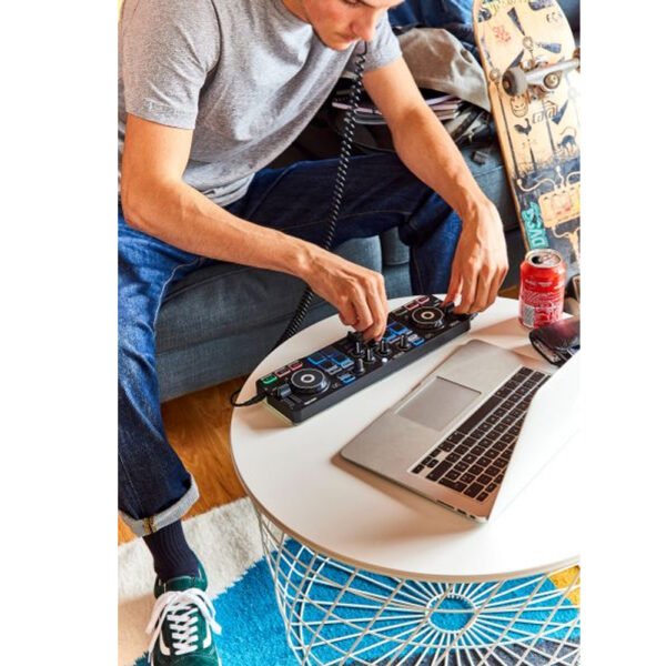 Hercules DJ Control DJ Starlight Worldwide - Imagen 4