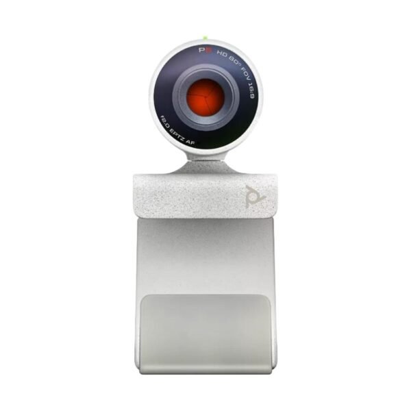 Poly Webcam Profesional Studio P5 Full HD 1080p con Micrófono Direccional y Obturador de Privacidad - Imagen 5