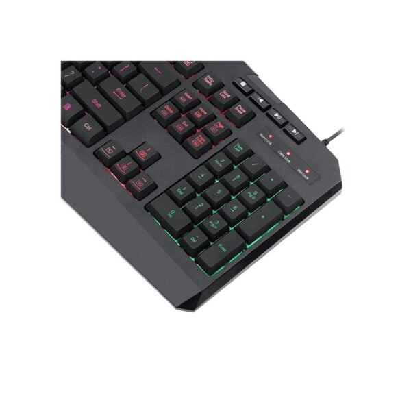 Redragon Teclado Gamer Harpe Pro K503A RGB - Imagen 5