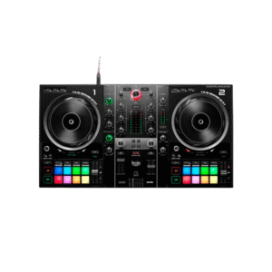 Hercules DJ Control DJ Inpulse 500