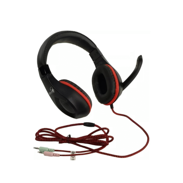 GENIUS Audífono Gamer HS-G560 - Imagen 5