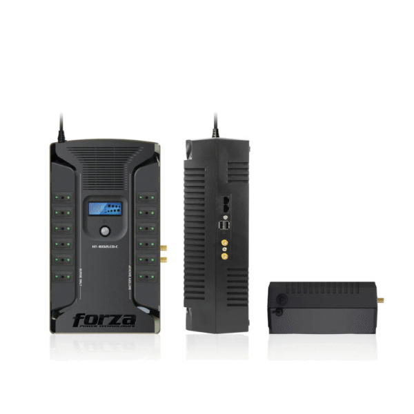 Forza UPS 1000 VA - Imagen 4