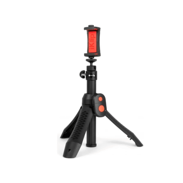 IK Multimedia iRig Video Creator HD: Kit Profesional de Video y Streaming - Imagen 2