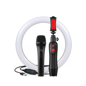 IK Multimedia iRig Video Creator HD: Kit Profesional de Video y Streaming