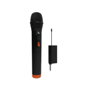 Xtech Micrófono Unixon XTS-690