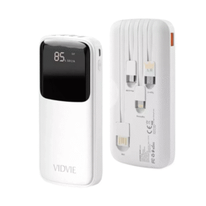 Vidvie Power Bank PB758