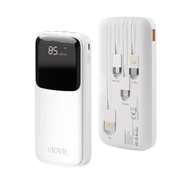 Vidvie Power Bank PB758