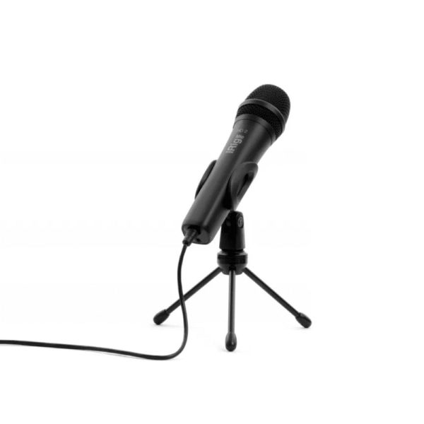 IK Multimedia iRig Video Creator HD: Kit Profesional de Video y Streaming - Imagen 4