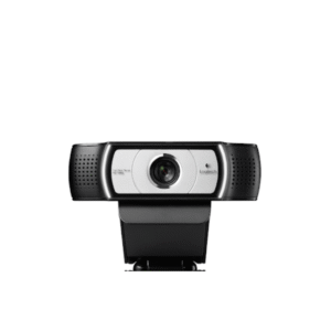 Logitech Webcam C930e Full HD 1080p
