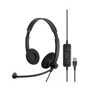 EPOS Auriculares SC 60 USB ML