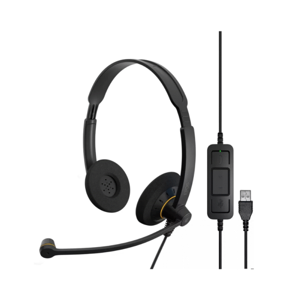 EPOS Auriculares SC 60 USB ML