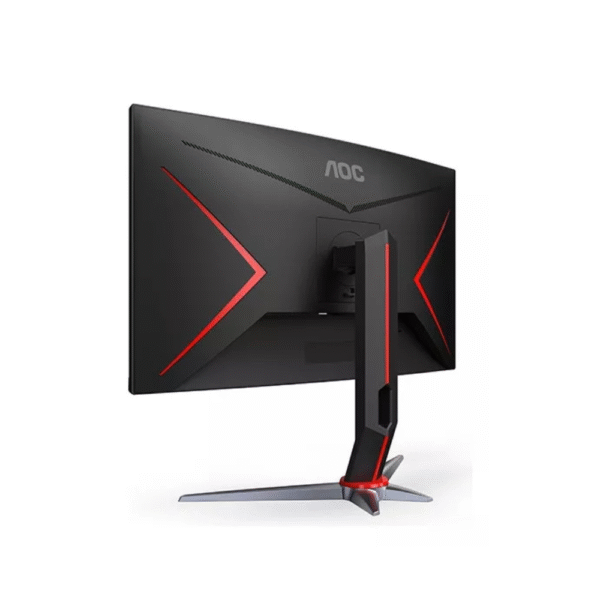 AOC Monitor Gamer Curvo 24" - Imagen 4