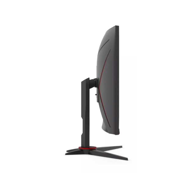 AOC Monitor Gamer Curvo 24" - Imagen 5