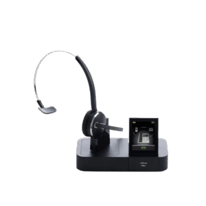 Jabra Auricular Mono Pro 9470
