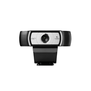 Logitech Webcam C930e Full HD 1080p