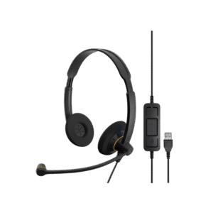 EPOS Auriculares SC 60 USB ML