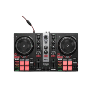 Hercules DJ Control DJ Inpulse 200 MK2 Worldwide