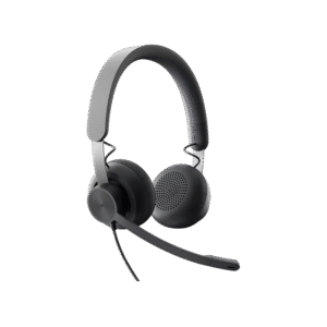 Logitech Audífonos Zone Wired
