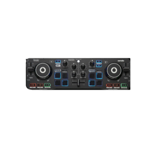 Hercules DJ Control DJ Starlight Worldwide