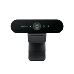 Logitech Webcam BRIO 4K