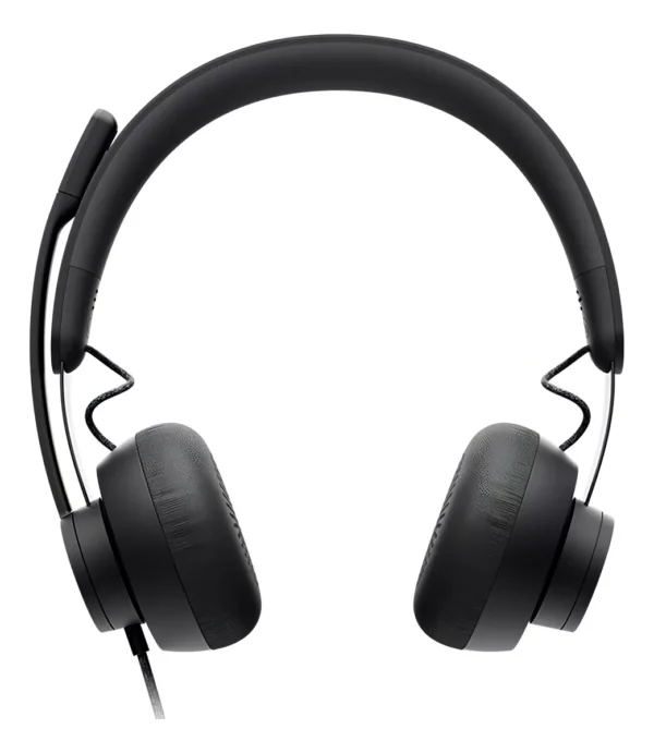 Logitech Audífonos Zone Wired - Imagen 3