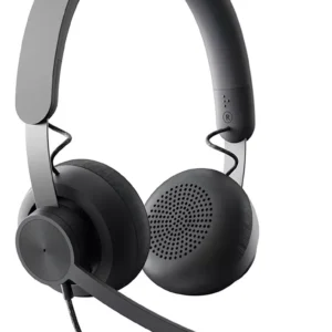 Logitech Audífonos Zone Wired