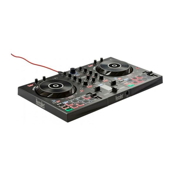 Hercules DJ Control DJ Inpulse MK300 - Imagen 2