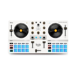 Hercules DJ Control DJ Mix Ultra WW