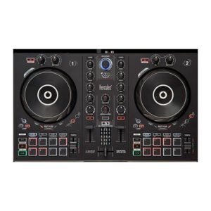 Hercules DJ Control DJ Inpulse MK300