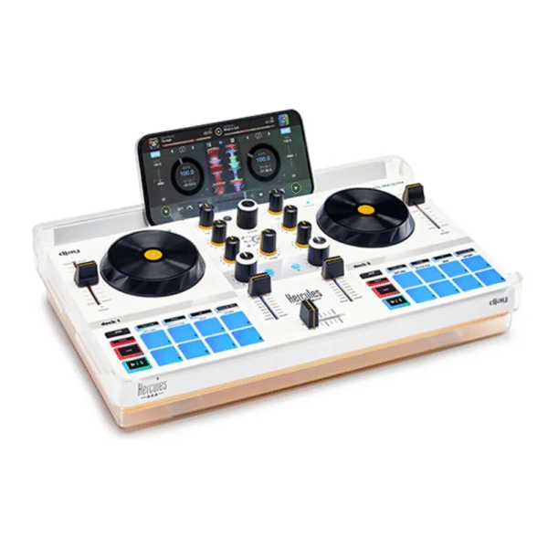 Hercules DJ Control DJ Mix Ultra WW - Imagen 2