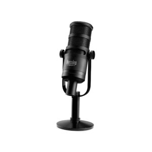 Hercules DJ Stream Essentials Kit XLR WW Versión