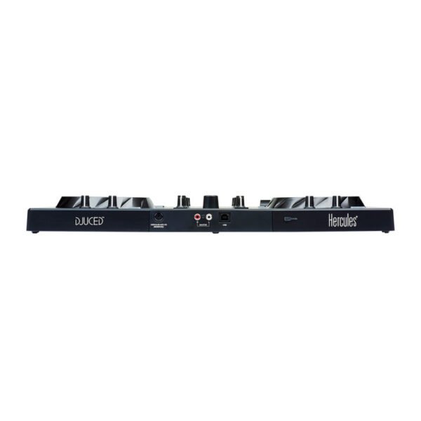 Hercules DJ Control DJ Inpulse MK300 - Imagen 4
