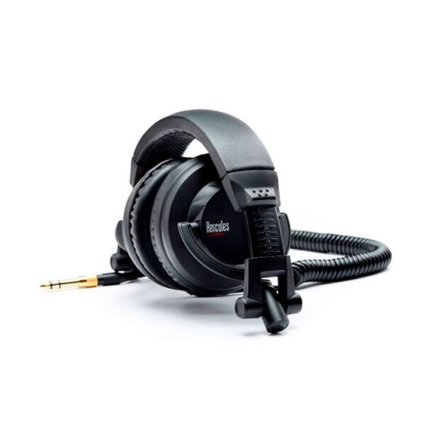 Hercules DJ HDP DJ45 - Imagen 4