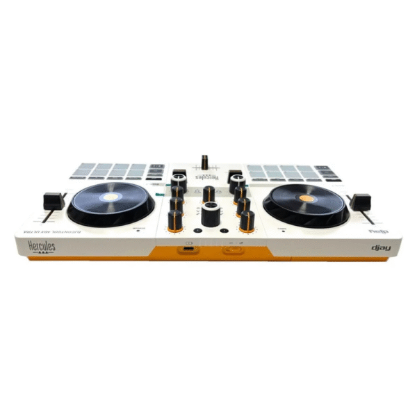 Hercules DJ Control DJ Mix Ultra WW - Imagen 4