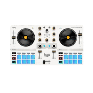 Hercules DJ Control DJ Mix Ultra WW